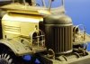 Eduard 35670 ZiL-157 6x6 Military Truck 1/35 Trumpeter